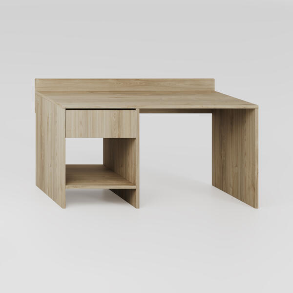 Desk Urban 1500 Drawer